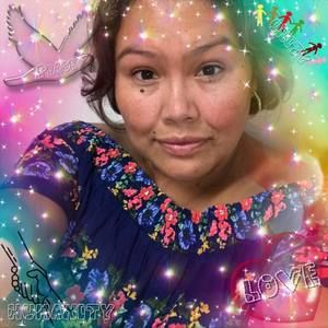 Meet your Posher, Elena